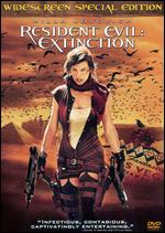 Resident Evil - Extinction