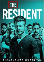 Resident - Season Two