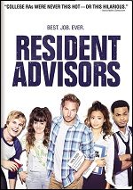 Resident Advisors