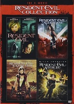 Resident Evil Collection
