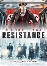 Resistance