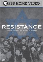 Resistance - Untold Stories Of Jewish Partisans