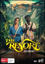 Resort: Season One