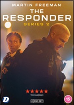 Responder - Series 2
