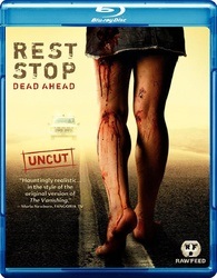 Rest Stop (BLU-RAY)