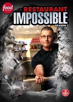 Restaurant Impossible - Season 3