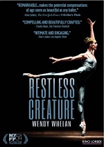 Restless Creature - Wendy Whelan