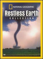 Restless Earth - The Collection