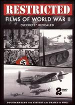 Restricted Films Of World War II