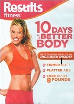 10 Days To A Better Body With Cindy Whitmarsh