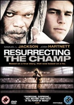 Resurrecting The Champ