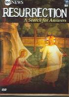 Resurrection - A Search For Answers