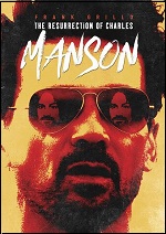 Resurrection Of Charles Manson