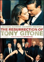 Resurrection Of Tony Gitone
