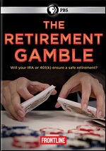 Retirement Gamble