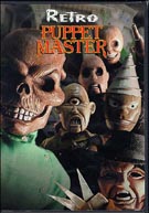 Retro Puppet Master ( 1999 )
