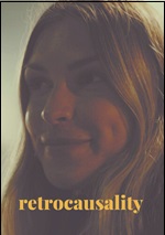 Retrocausality
