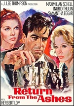 Return From The Ashes