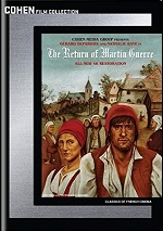 Return Of Martin Guerre