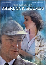 Return Of Sherlock Holmes