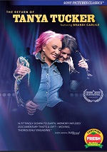 Return Of Tanya Tucker: Featuring Brandi Carlile
