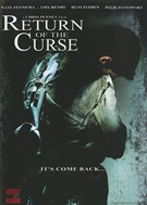 Return Of The Curse