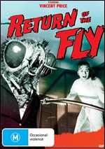 Return Of The Fly