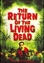 Return Of The Living Dead