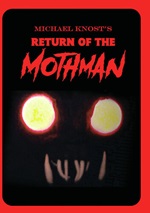 Return Of The Mothman