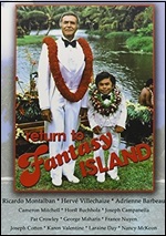 Return To Fantasy Island