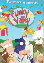Return To Funky Valley