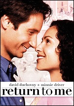 Return To Me