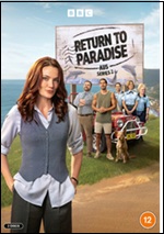 Return To Paradise - Series 2