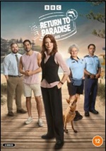 Return To Paradise - Series 1