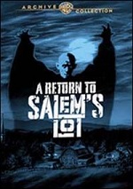 Return To Salem's Lot
