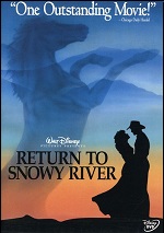 Return To Snowy River