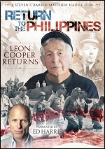 Return To The Philippines