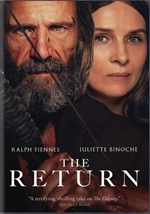 Return