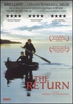 Return