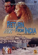 Return From India