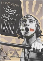 Return Of A Man Called Horse
