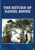 Return Of Daniel Boone