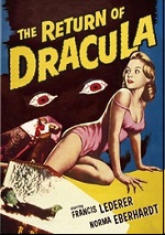 Return Of Dracula