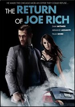 Return Of Joe Rich