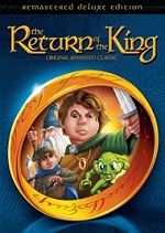 Return Of The King - Deluxe Edition