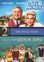 Return To Green Acres / Rescue From Gilligans Island
