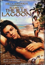 Return To The Blue Lagoon