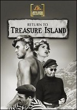 Return To Treasure Island