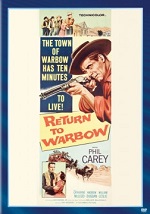 Return To Warbow