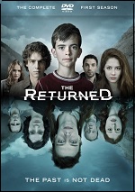 Returned - The Complete First Season